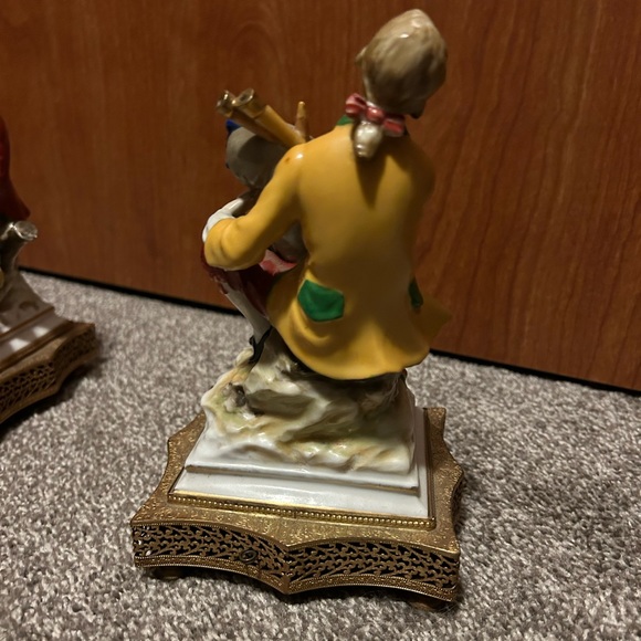 Music boxes - Picture 3 of 8